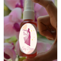 AGUA DE ROSAS
