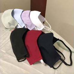 Mascarillas