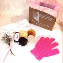 Pack mujer